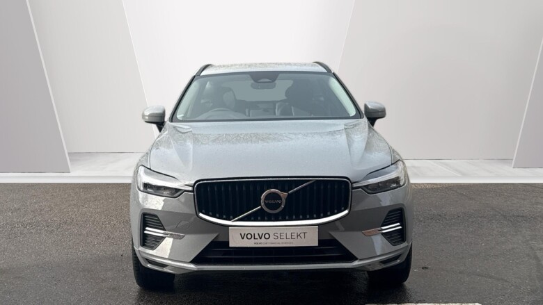 Volvo XC60 2.0 B5P Core 5dr AWD Geartronic Petrol Estate